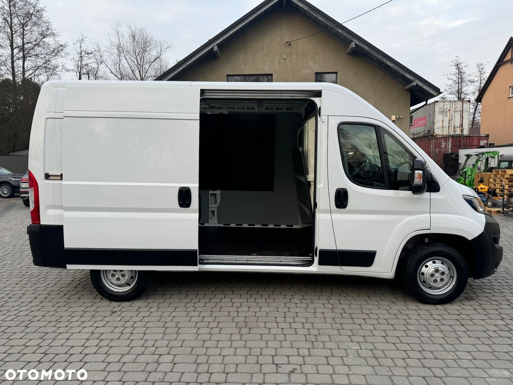 Peugeot Boxer - 10