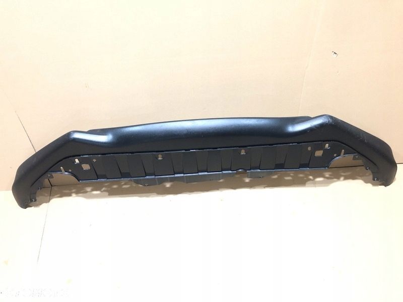 HONDA HRV HR-V 14- SPOILER HOKEJ PRZÓD 71102-T7W-A - 9