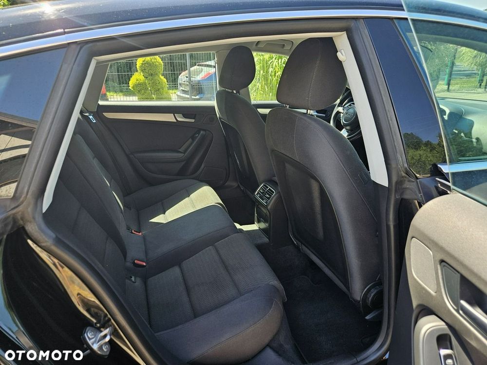Audi A5 Sportback - 19