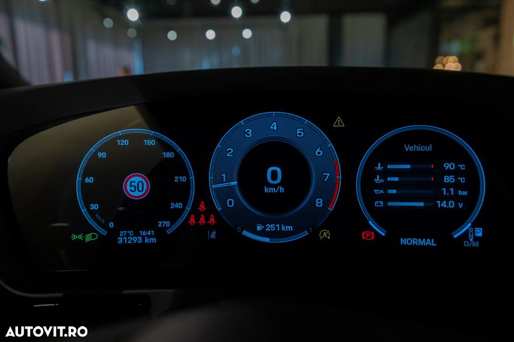 Porsche Cayenne Tiptronic S - 26