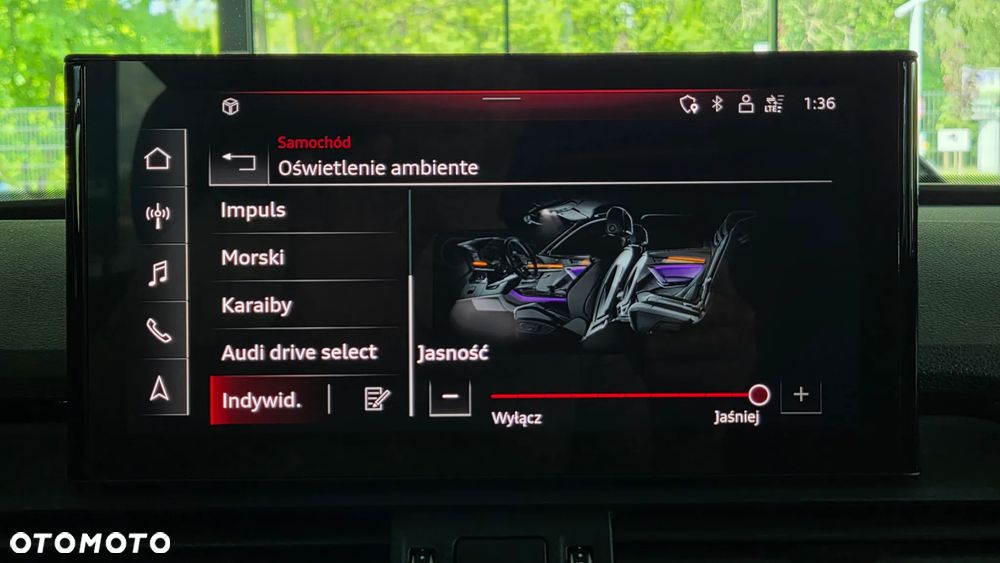 Audi Q5 Sportback - 21