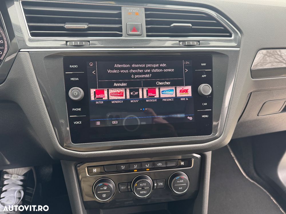Volkswagen Tiguan - 10
