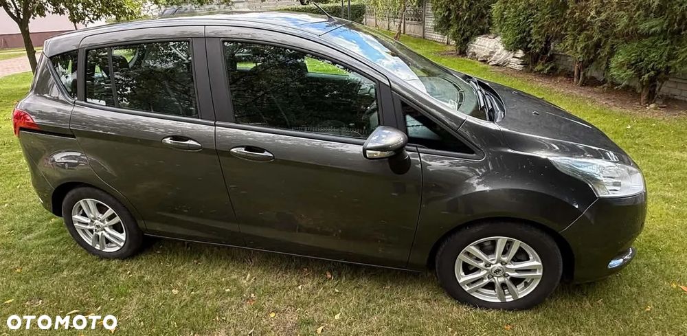 Ford B-MAX 1.0 EcoBoost Trend EU6 - 2