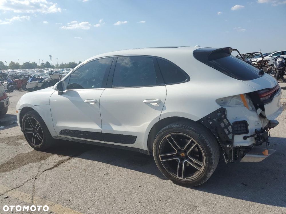 Porsche Macan PDK - 3