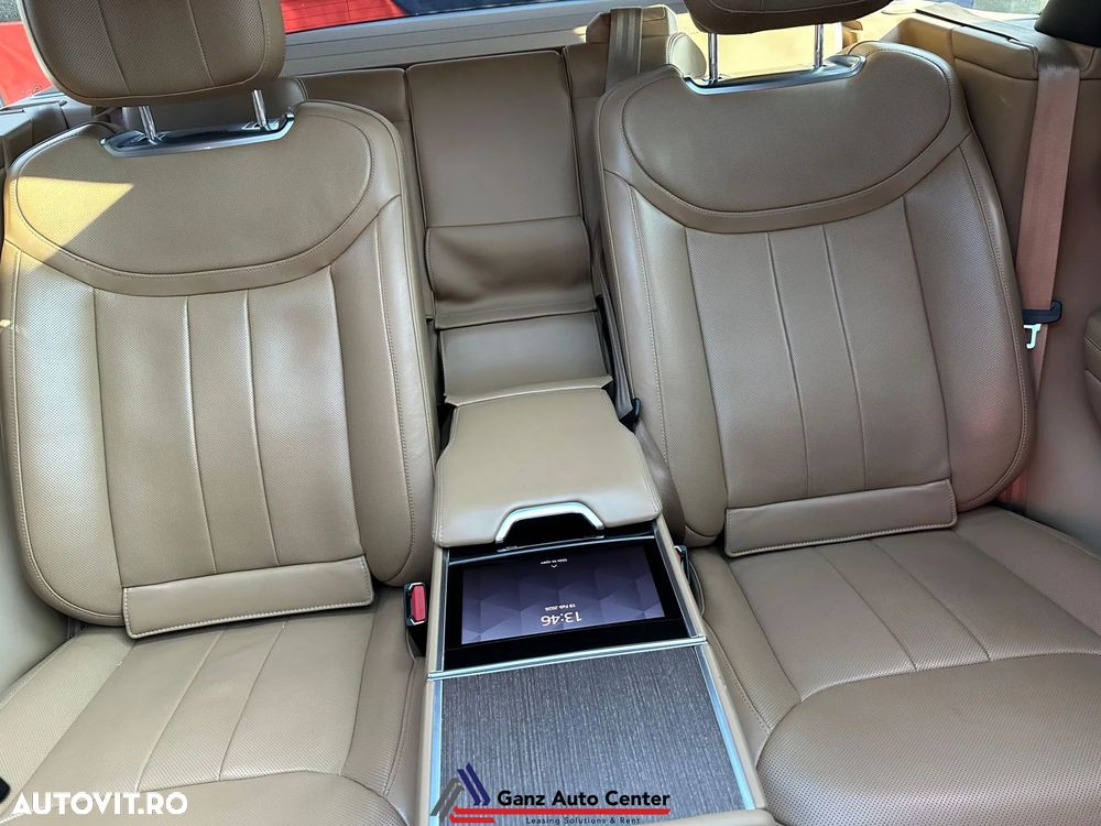 Land Rover Range Rover 4.4 V8 P530 LWB Autobiography - 24