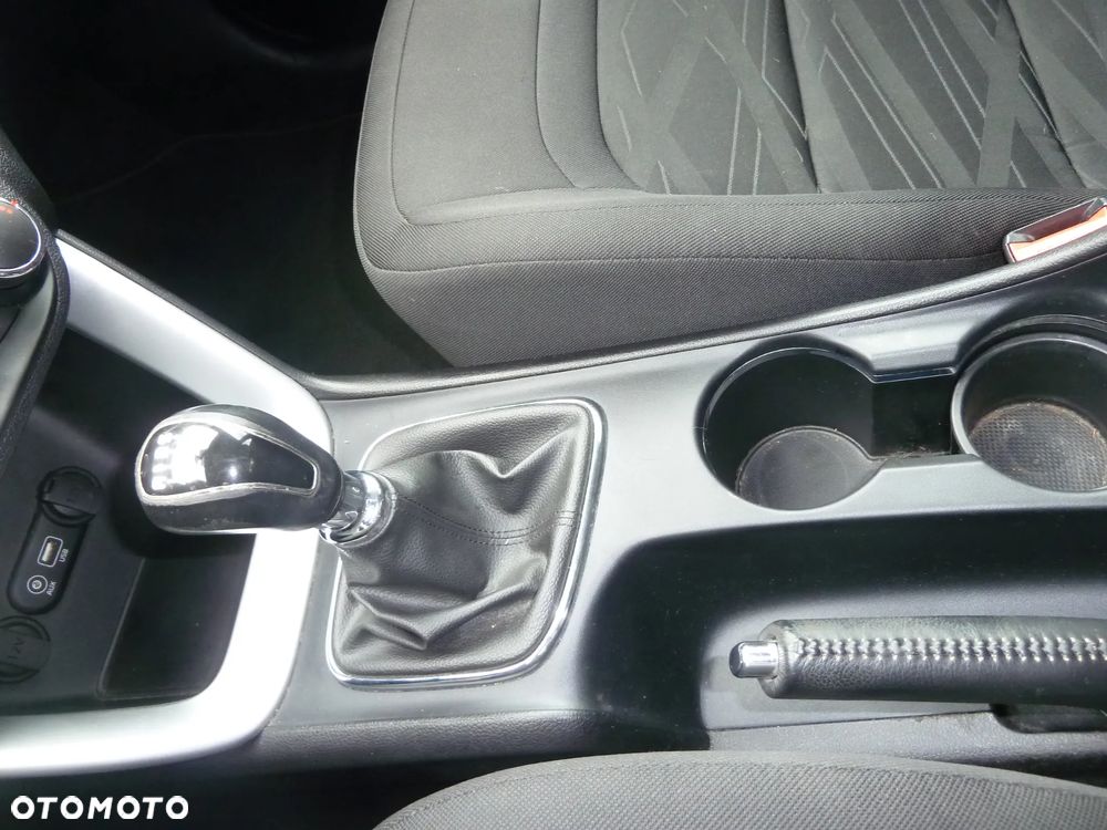 Kia Ceed 1.4 Vision - 11