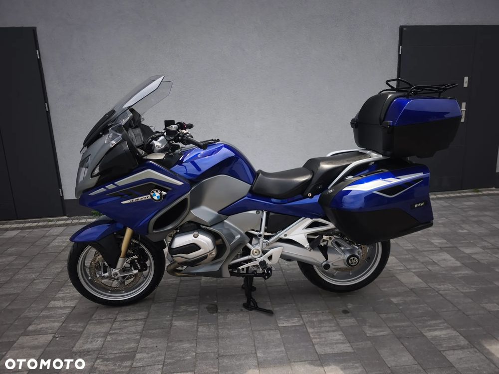 BMW RT - 23