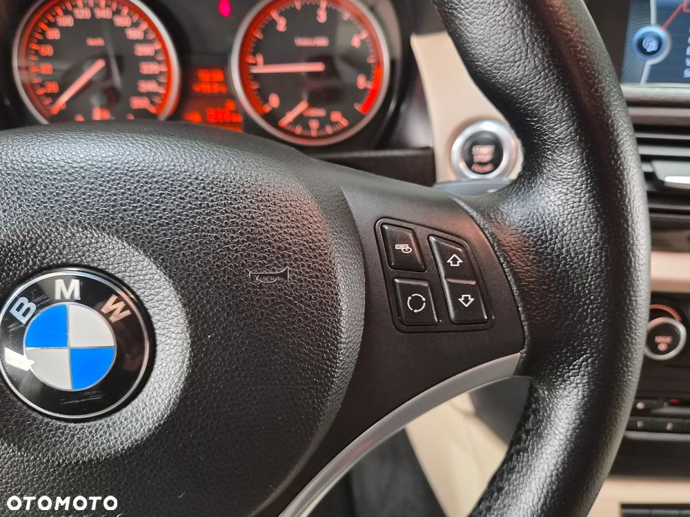 BMW X1 sDrive20d - 35