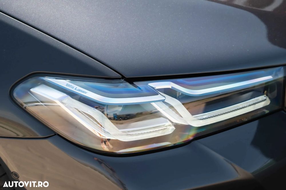 BMW Seria 5 545e xDrive AT PHEV - 14