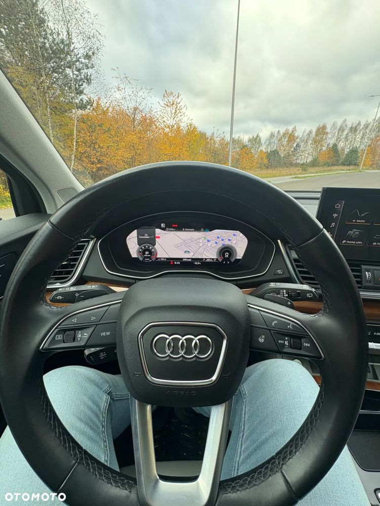 Audi Q5 - 23