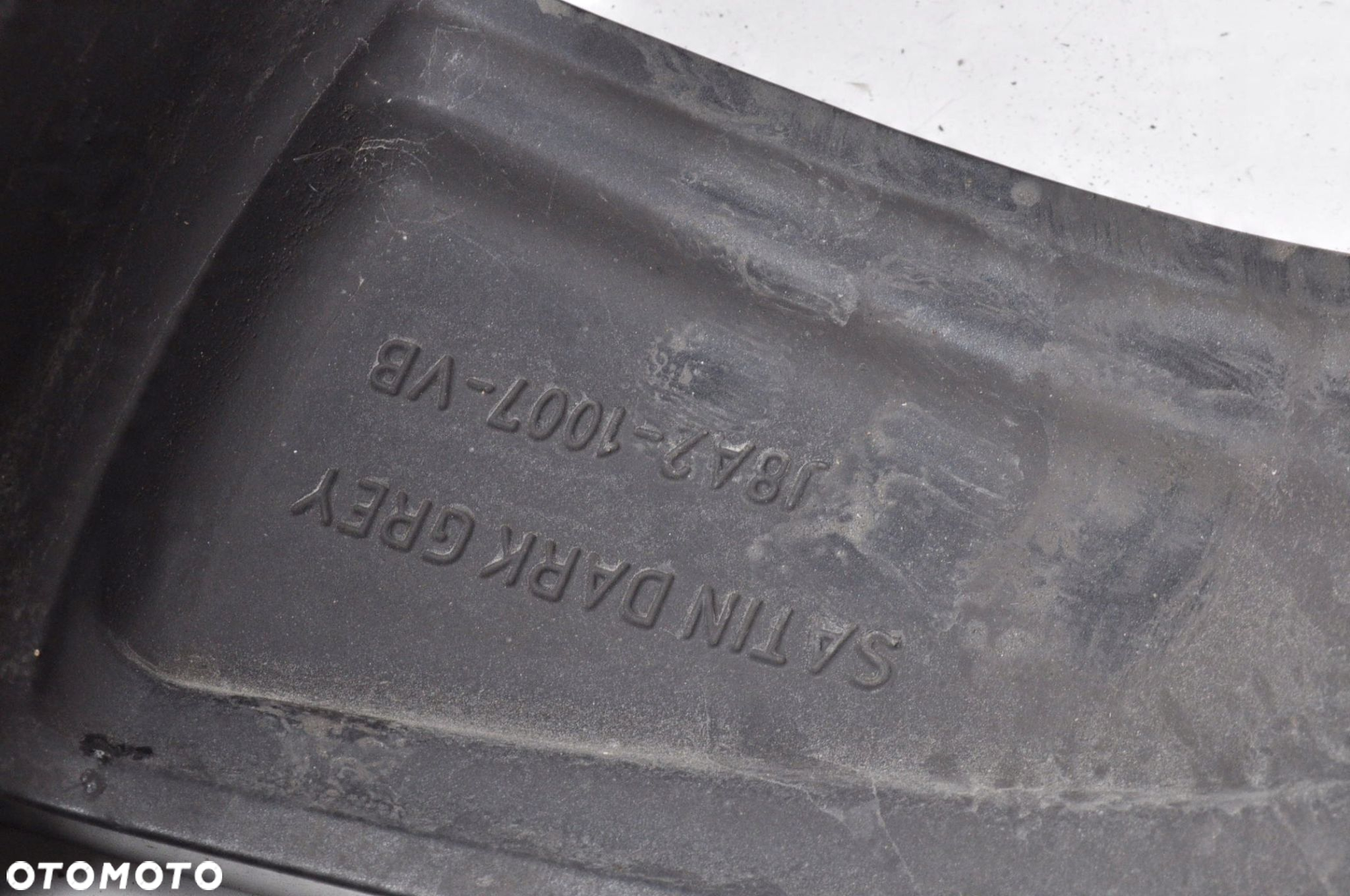 LAND ROVER FELGA ALUMINIOWA R19" 8.5J 5X108 ET45 J8A2-1007-BB - 3