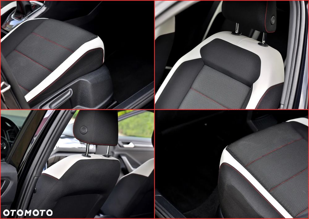 Volkswagen T-Roc 1.5 TSI OPF R-Line - 38
