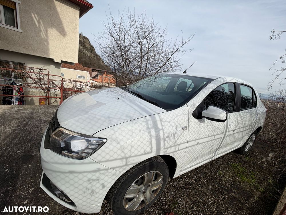 Dacia Logan 1.5 Blue dCi Laureate - 6