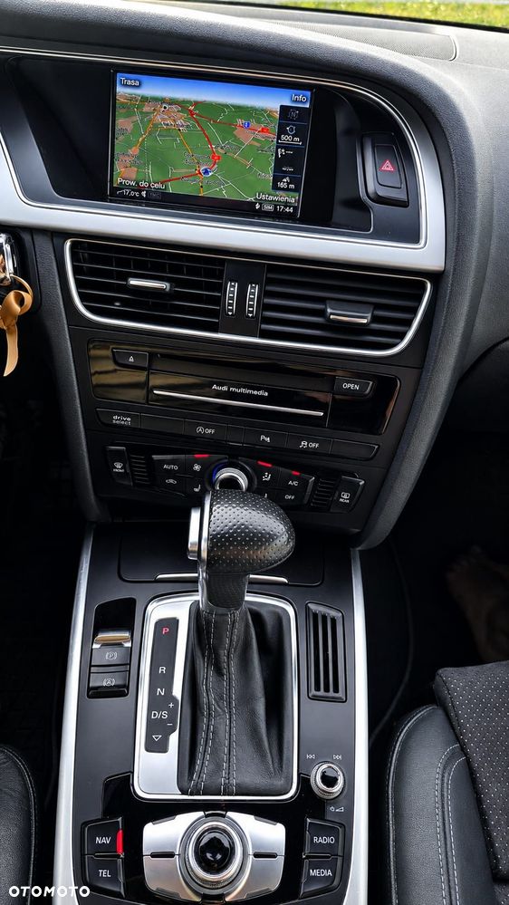 Audi A5 Sportback - 7