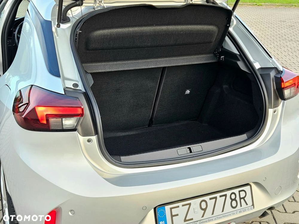 Opel Corsa 1.2 Elegance S&S - 28