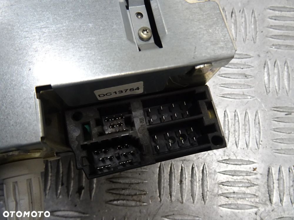 RENAULT LAGUNA III HB 07-12 2.0DCI RADIO RADIOODTWARZACZ 281150004RT - 3