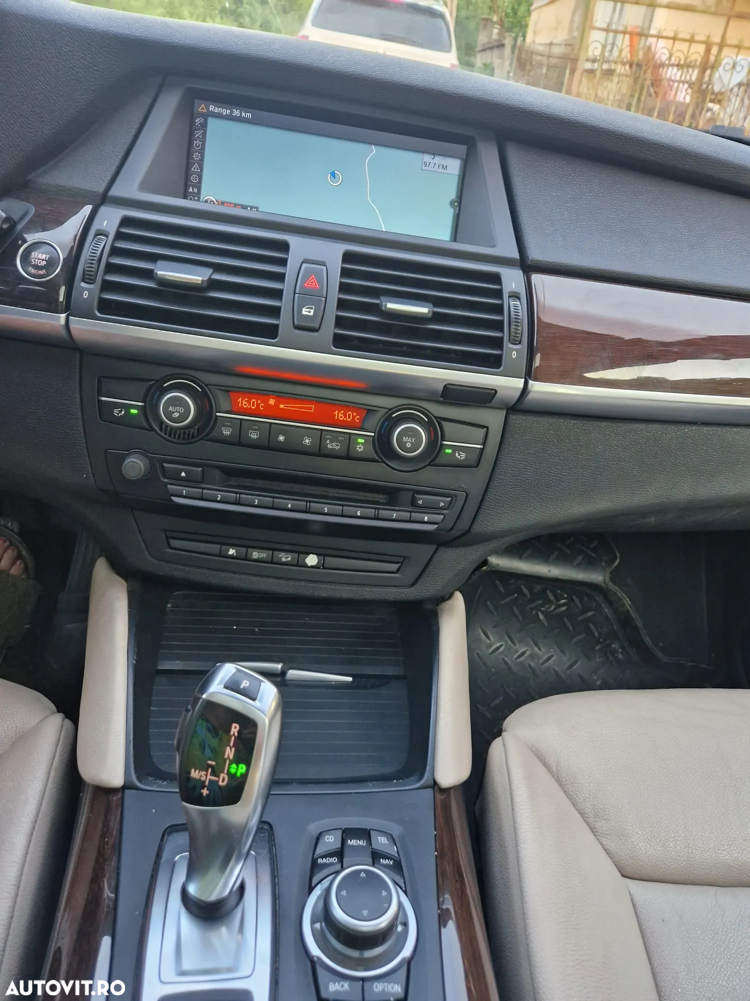 BMW X6 xDrive40d - 6