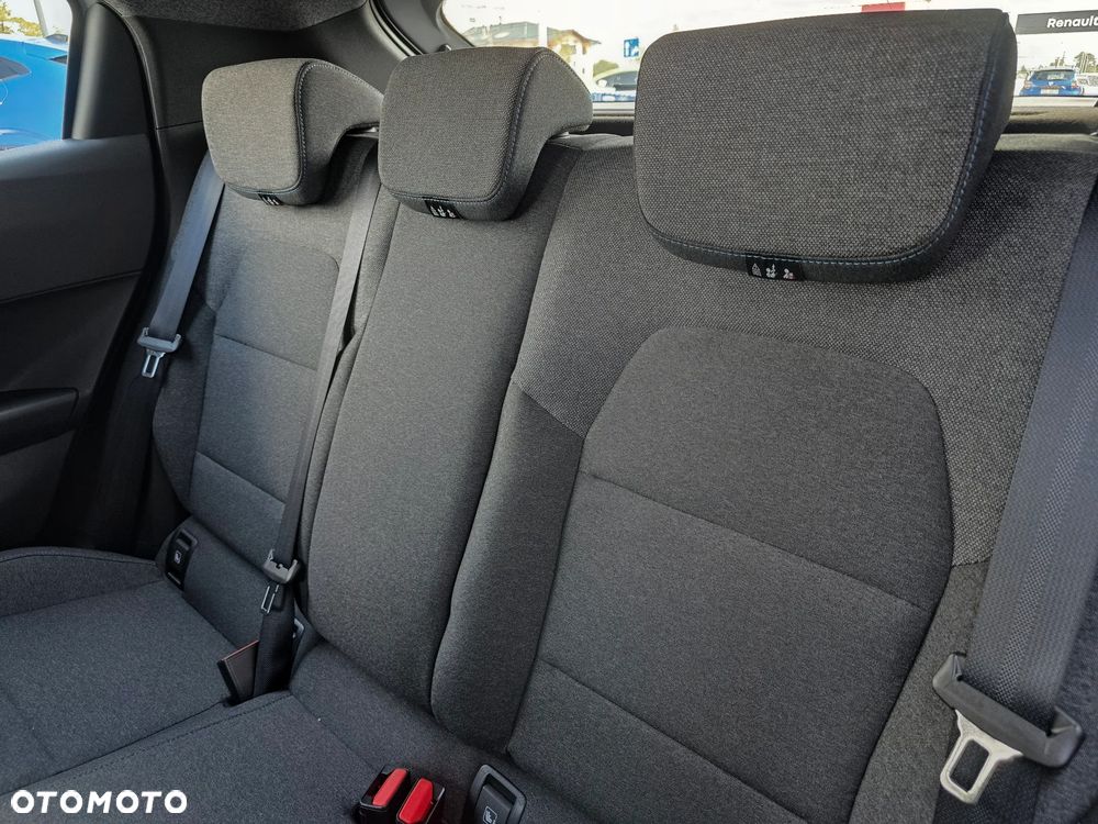 Renault Clio TCe 115 Evolution - 16