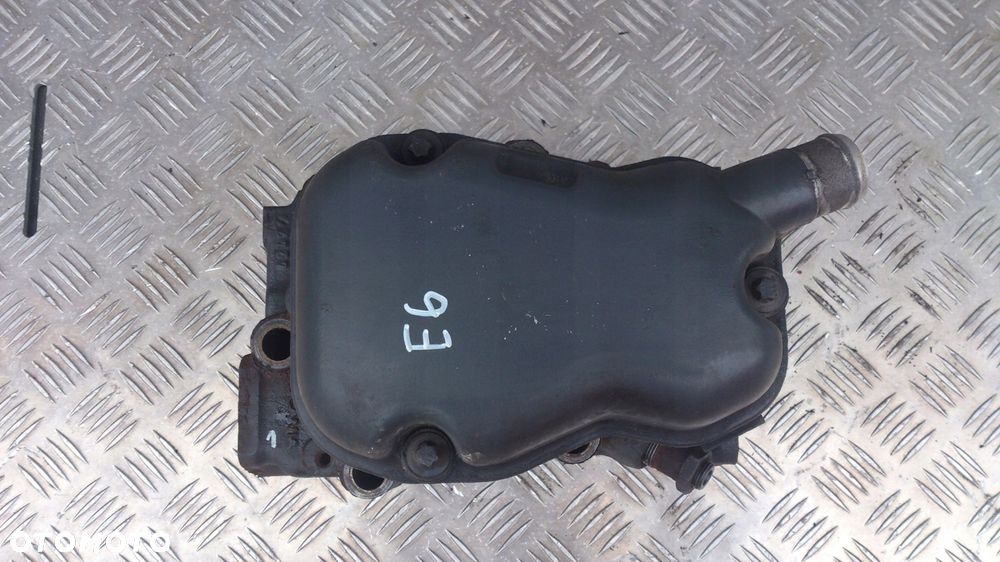 GŁOWICA SCANIA R EURO 6 - 5