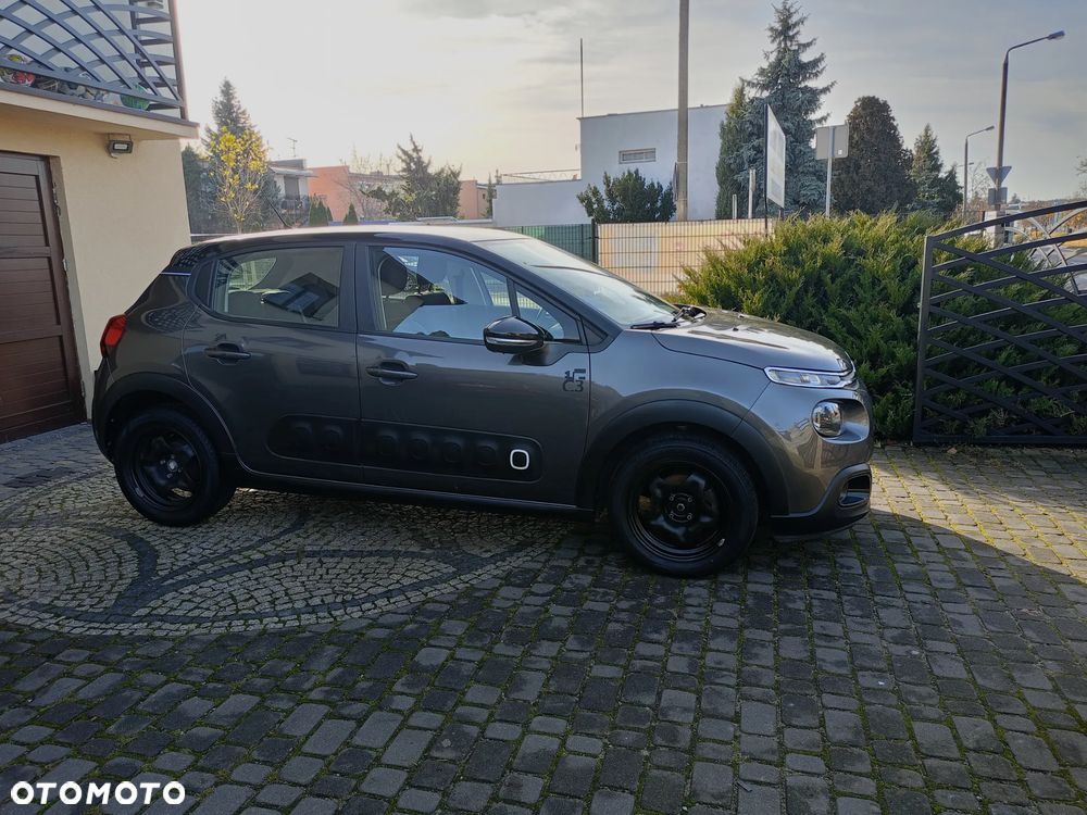 Citroën C3 Pure Tech 83 S&S SHINE - 6