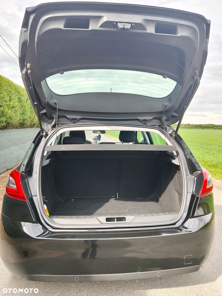 Peugeot 308 - 31