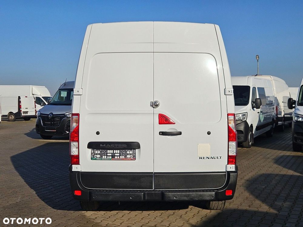 Renault Master L3H2 *89999zł Netto* Brygadówka 7 osób 2.3 dCi/150KM - 11