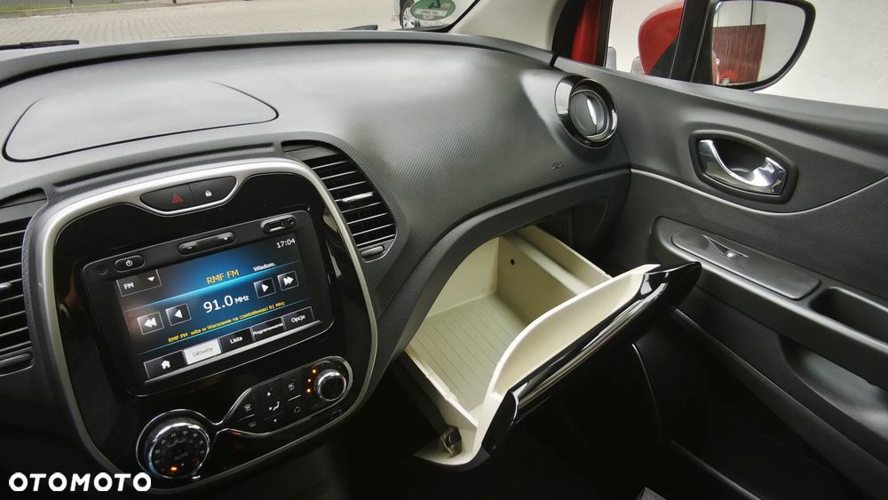 Renault Captur ENERGY TCe 120 EDC Dynamique - 36