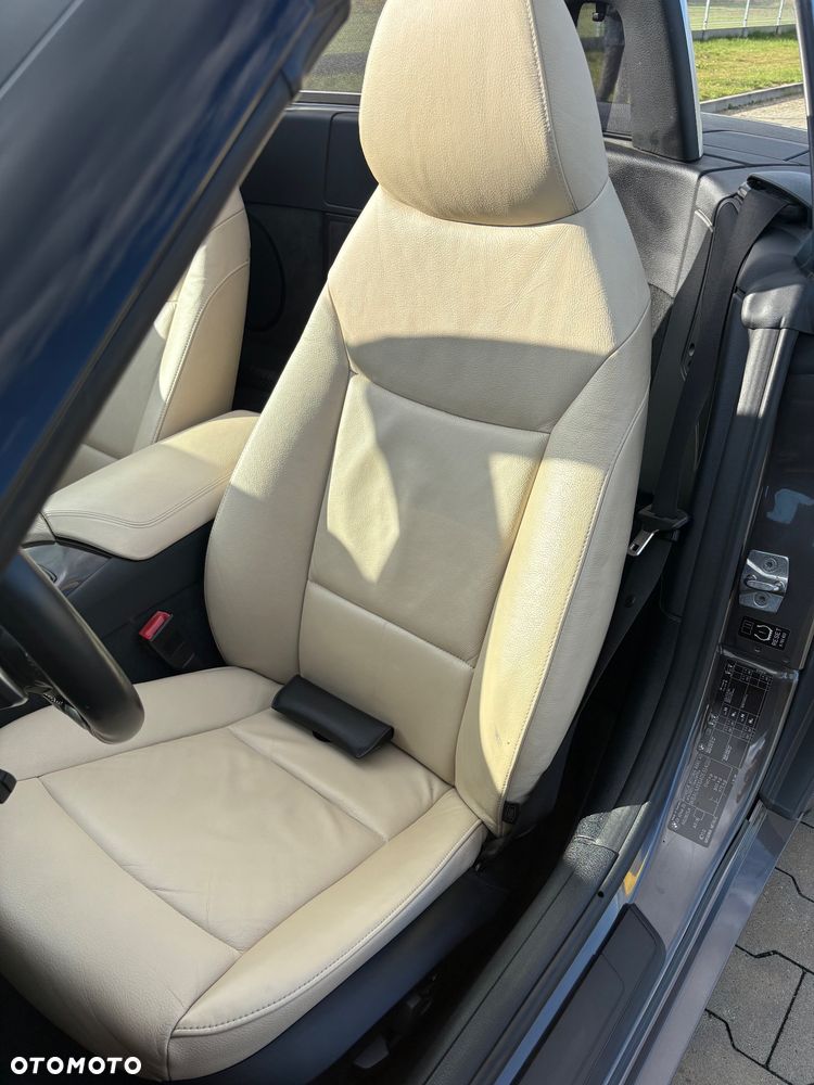 BMW Z4 sDrive23i - 8