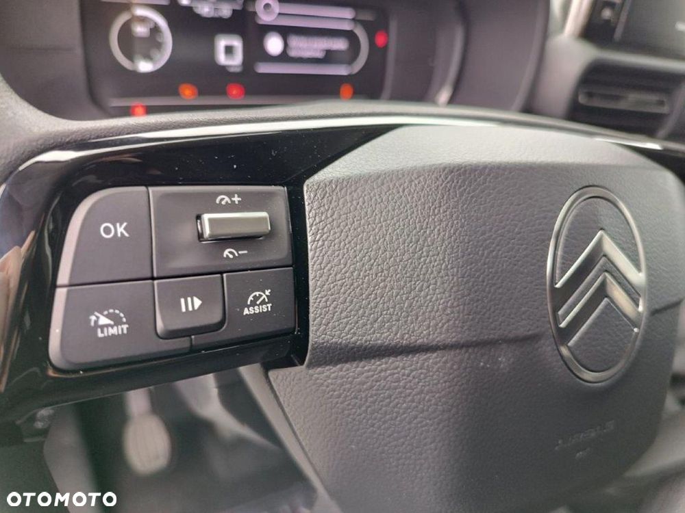 Citroën BERLINGO - 19