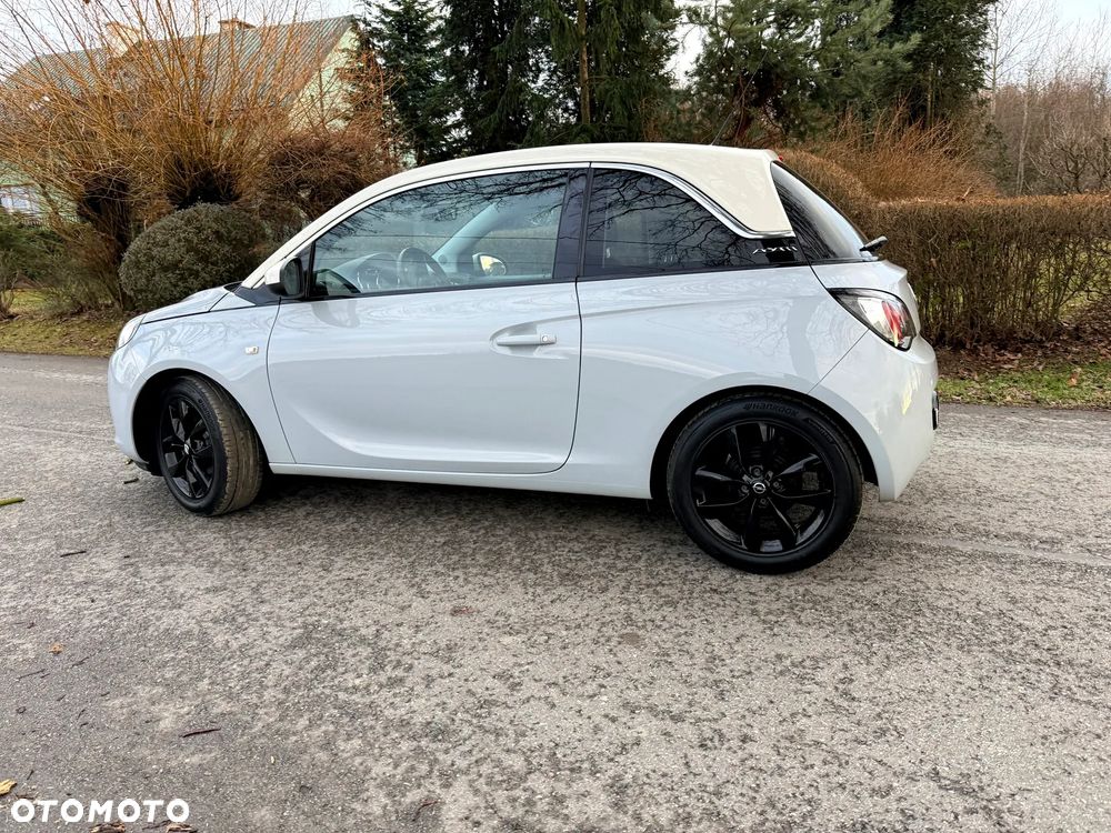 Opel Adam 1.4 Slam - 16