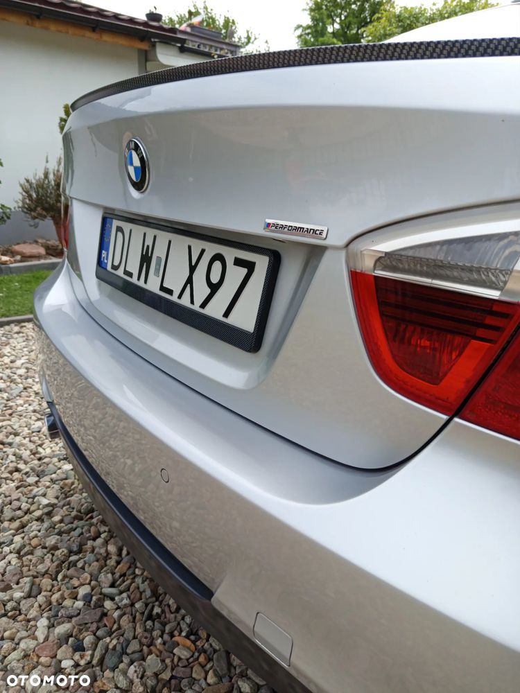 BMW Seria 3 - 17
