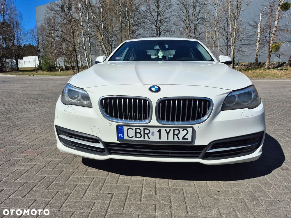 BMW Seria 5 - 3