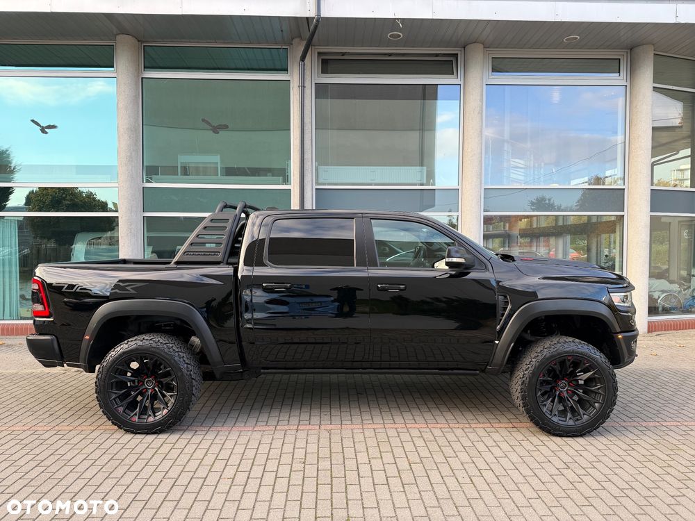 Dodge RAM TRX - 7