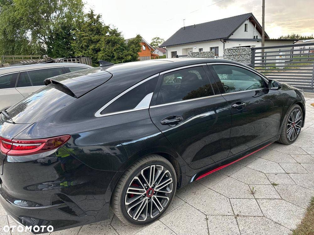 Kia ProCeed - 7