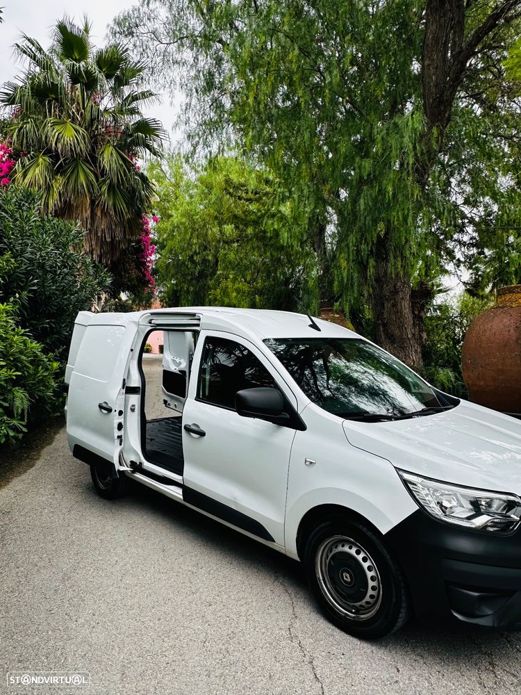 Renault Express - 6