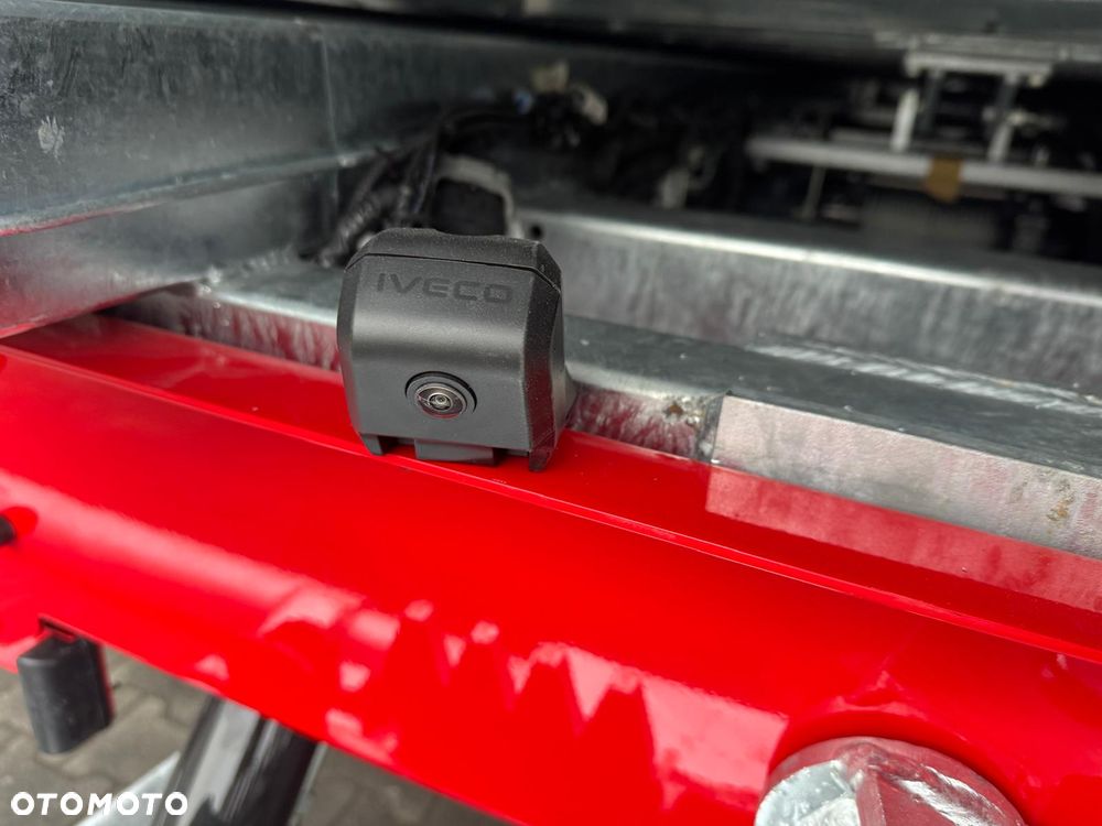Iveco Daily 70C18 / Auto Transporter / Gotowy - 24