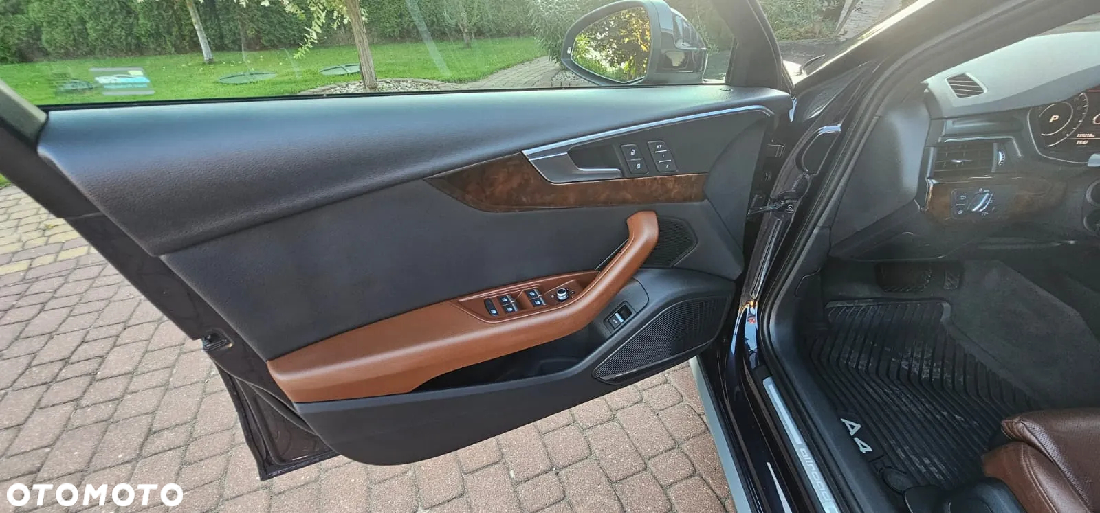 Audi A4 Avant 2.0 TFSI quattro S tronic - 12