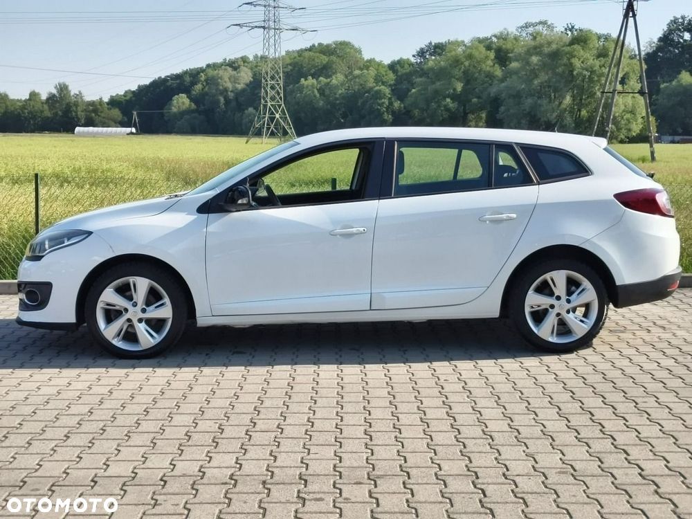 Renault Megane - 3