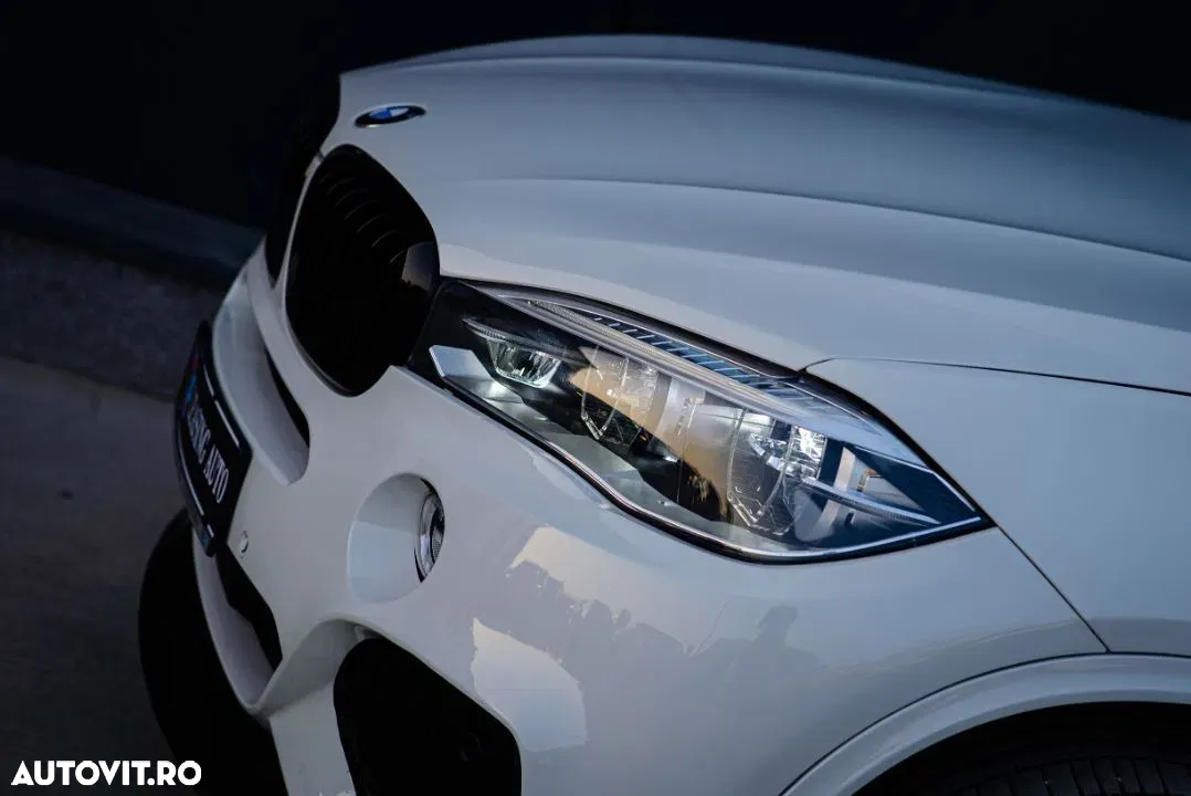 BMW X5 xDrive30d Sport-Aut. - 4