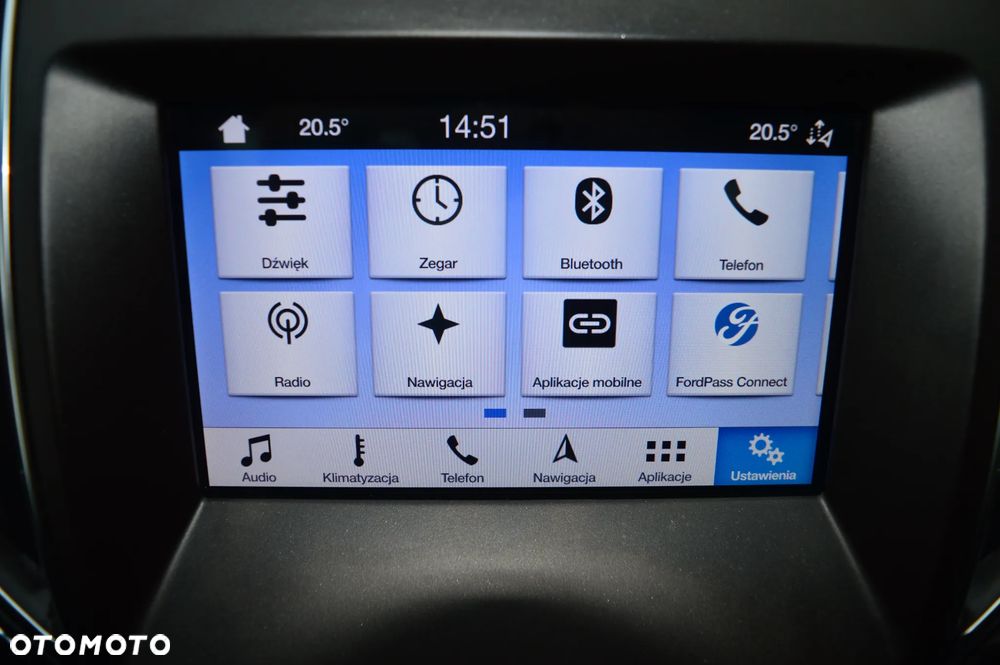 Ford Edge 2.0 EcoBlue Bi-Turbo 4x4 ST-LINE - 27