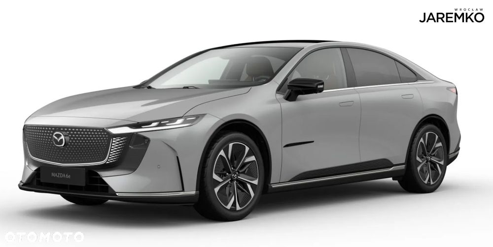 Mazda 6e - 1