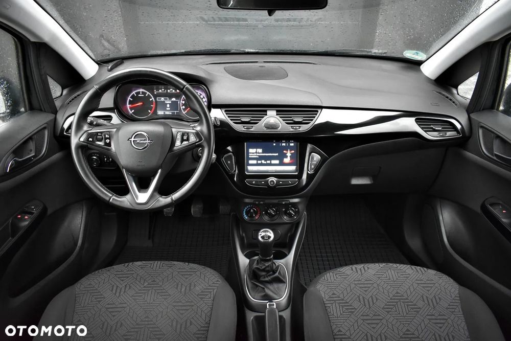 Opel Corsa 1.4 16V Selection 110 Jahre - 22