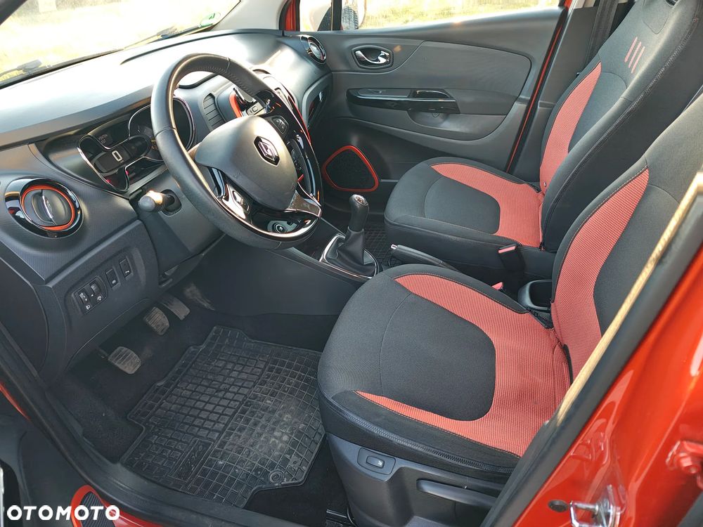 Renault Captur ENERGY dCi 90 Start&Stop Life - 14