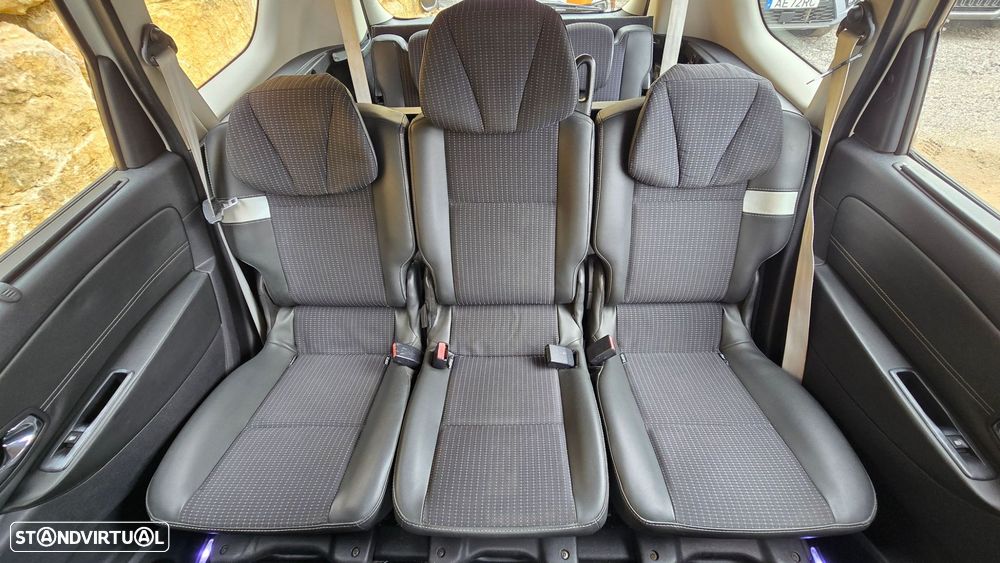 Renault Grand Scénic 1.6 dCi Bose Edition 7L - 37