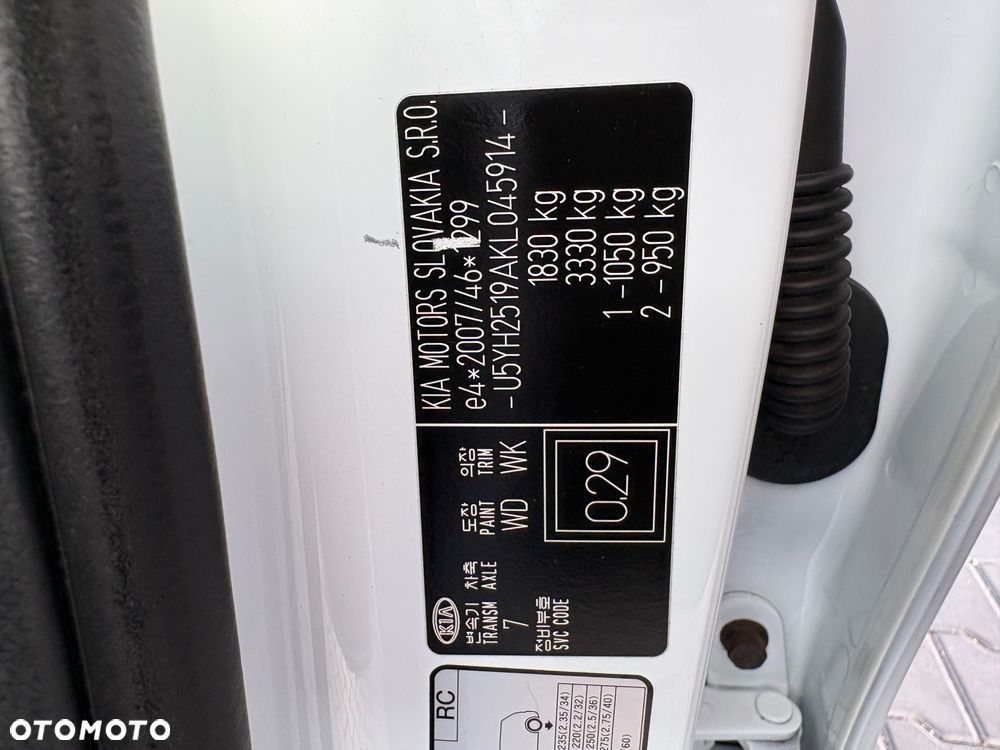 Kia Ceed - 15