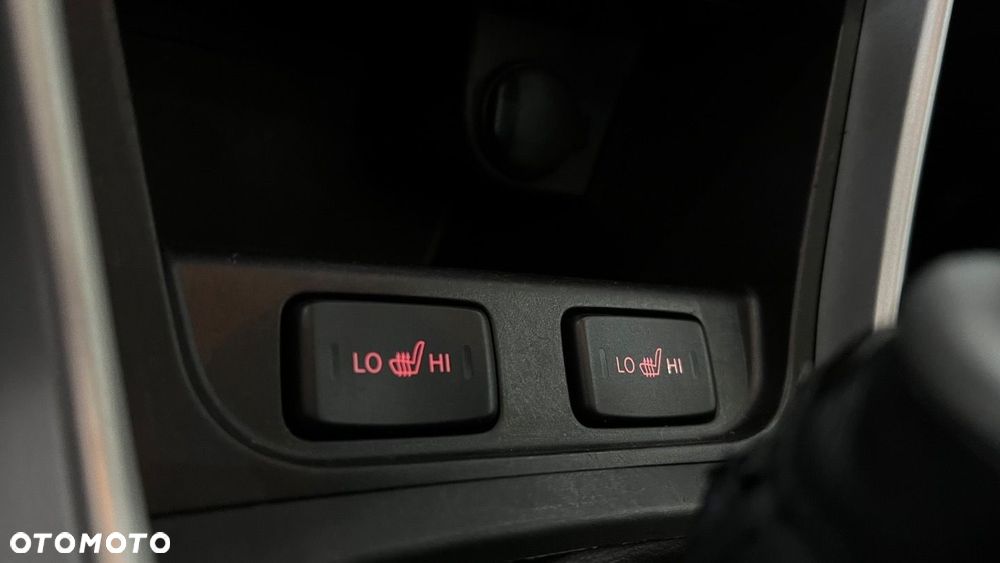 Suzuki SX4 S-Cross - 36