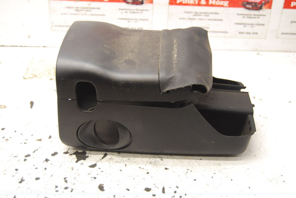 OBUDOWA KOLUMNY KIEROWNICZEJ 7M3953516A VW SHARAN LIFT SEAT ALHAMBRA 7M3953516B 7M3953515 - 7