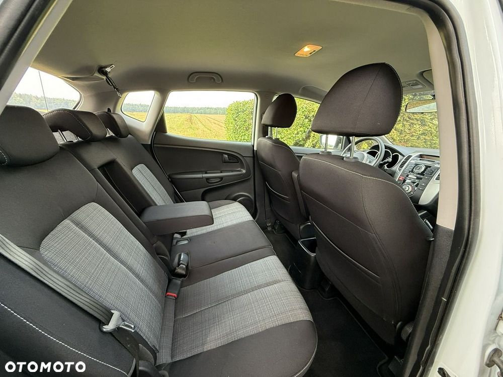 Kia Venga 1.4 XL - 20
