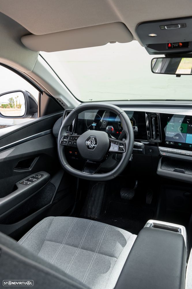 Renault Mégane E-Tech EV40 Equilibre - 17