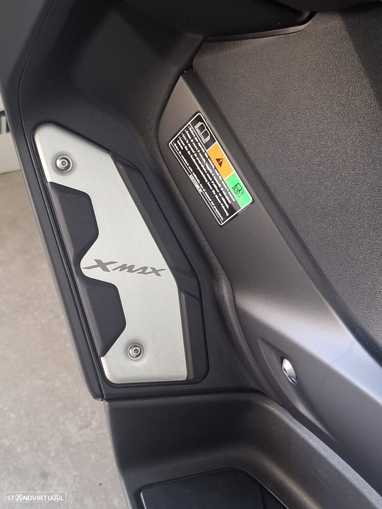 Yamaha X-Max 400 TECH MAX - 18 MESES DE GARANTIA - 15